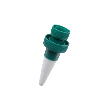 Auto -polyove for indoor plants, under a bottle, set 2 pcs., Greengo