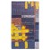 Prato carpet, size 155x235 cm