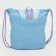 Children's backpack "Elsa and Anna", 29x21.5x13.5 cm, cold heart