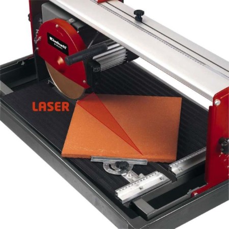 Coresheet Einhell TE-SC 570 L, 1500 W, 3000 rpm, disk 250x25.4 mm, laser-4