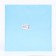 Package for cake 30x30x30cm Blue, 1pc