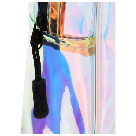 A bag for wet things onlytop, 26x14 cm, color holography-8