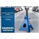 Supporting safety bison, professional, 292 - 430 mm, 3 tons