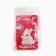 Hair clip for children "Little Joy", 3.2 x 3.9 cm