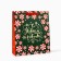 Package New Year's laminated “New Year's miracles”, m 30 x 26 x 9 cm, New Year