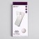 Ibox Crystal case for Xiaomi Redmi 9a, silicone, transparent