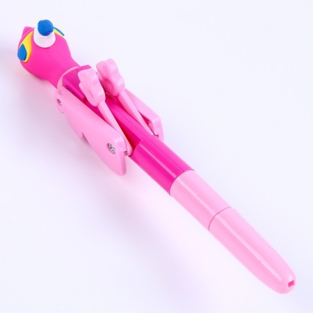 Fun pen "Bird", boxer, species mix-3