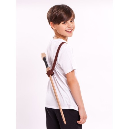 Wooden sword "Caroling", Book-5