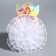Hair bow, 11 cm, Winx