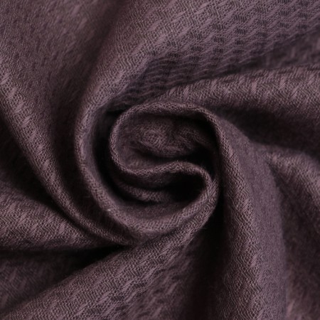 Ethel towel, col. Kapuchino, 40x70 cm, 60% flax, 40% HL, 245 g/m2-2