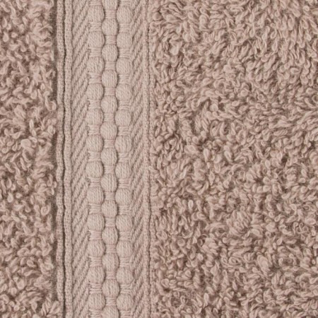 Tricks Arya Home Miranda Soft, 500 gr, size 70x140 cm, beige color-21