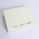 Gift folding box, packaging, "beige", 31 x 24.5 x 8 cm