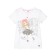 Set for the girl PlayTode: T -shirt and Legins, height 110 cm