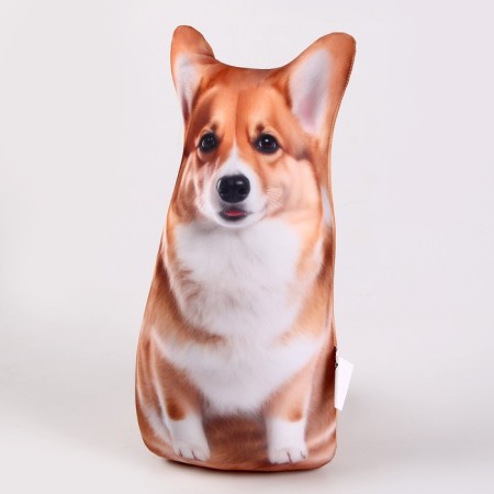 Antistress toy "Corgi"-3