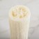Luffy - Body's washcloth natural shares, 18 × 6 cm