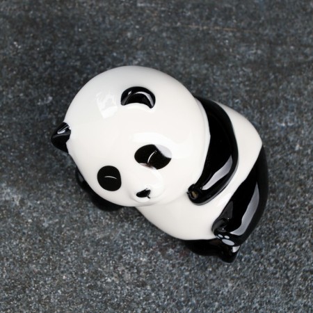 Panda stand "Panda" 9x6x7cm-2