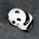 Panda stand "Panda" 9x6x7cm