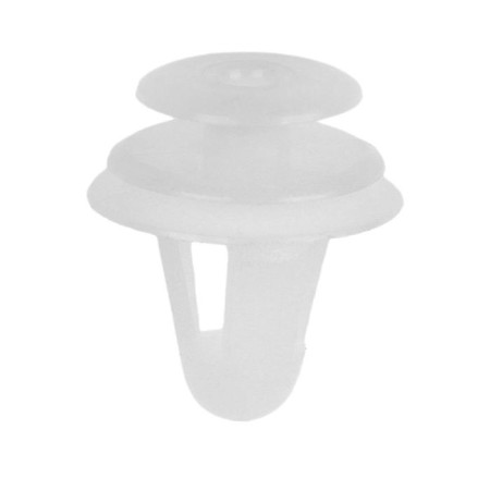 Clip fasteners, KP-0058-3