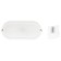 Housing and Utilities Glanzen RPD-0004-15 oval
