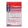 Topperr ML 30 synthetic vacuumber for vacuum cleaners Miele, Hoover, 4 pcs. + 1 filter