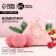 Gift set of cosmetics "Miracles!", Bath bombs 3 x 40 g, pure happiness
