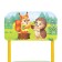 STULLE STEENTED 1-3 "Funny Friends"