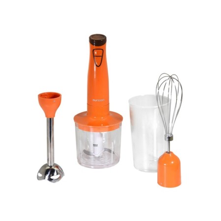 Submissive blender Oursson HB1030/OR, Orange