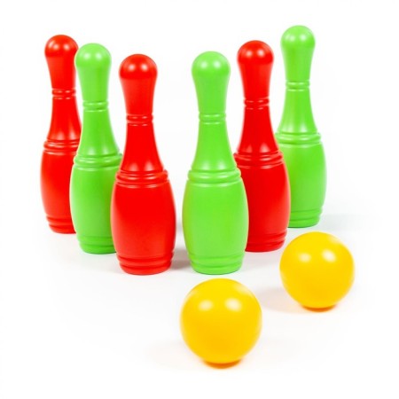 Kedli and balls-1