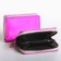 Children's wallet with a holographic effect "cat with a bow", 12*2*9.5cm