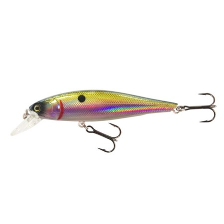 Воблер сусп. LJ Original MINNOW X, 8 см, цвет A03-1