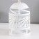 Burma table lamp E14 40W white 27x27x42 cm Risalux