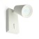 Wall lamp Feron ML1850, IP20, GU10, 35 W, 65x60x140 mm, white color