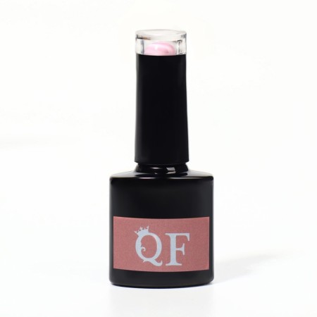 Nail varnish gel, Classic Colors, 3 phase, 8ml, LED/UV, Barbie color (48)-3
