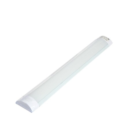 LED LED ECOLA, 20 W, 1600 LM, 6500 K, IP20, 600x75x25 mm-5