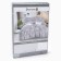 Bed linen 2 joint venture and I "naturalness" 173*215cm, 175*214cm, 50*70cm-2pcs, 60g/m2, microfiber
