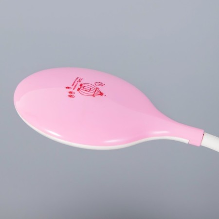 TECAL LAML "DONTRA" LED 4W USB AKB Pink 10x11.5x40.5 cm Risalux-6