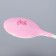 TECAL LAML "DONTRA" LED 4W USB AKB Pink 10x11.5x40.5 cm Risalux