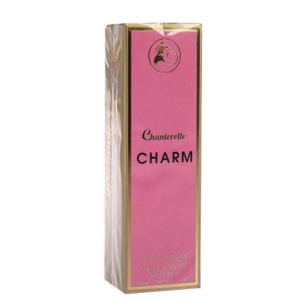 Women's toilet water CHANTERELLE CHARM, 55 ml-2
