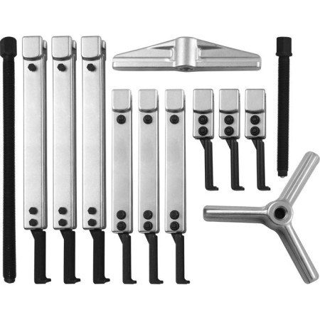 Universal jonnesway ae310144s, reinforced, American type-2