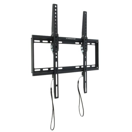 Ultramounts UM832T, for TV, inclined, 32-55 ", 20.5 mm from the wall, black