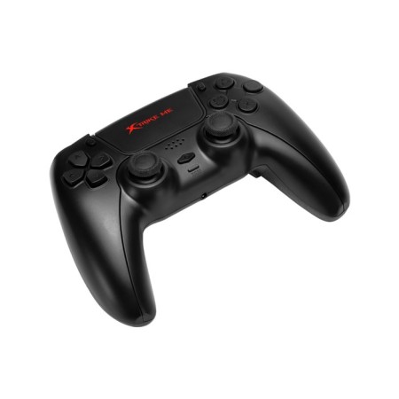 Gampad Xtrike Me GP-51, wireless, for PS4, Bluetooth, 600 mAh, black-1