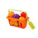A set of products with basket No. 2, 9 elements, color mix
