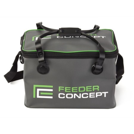 Universal Bag Feeder Concept EVA 400x300x250-1