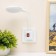Sconces in the socket "Joyce" LED 7W white 1.5x12x31 cm