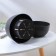 Flower pot "Japan" 1.2 l, graphite color