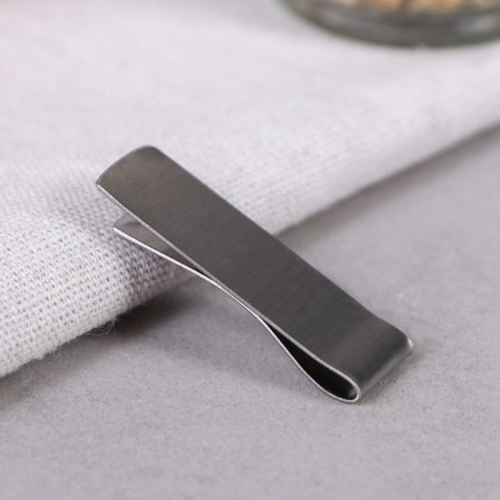 Clip for shapes with size adjustment, 4 cm, steel-3