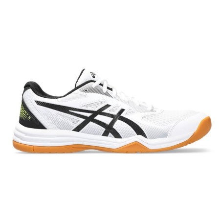 Sneakers Volleyball Men's ASICS UPCOURT 5, size 10.5 (1071A086 103)
