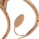 Arden chandelier BP 5x40W E27 Gold Model: 2600551 10662079
