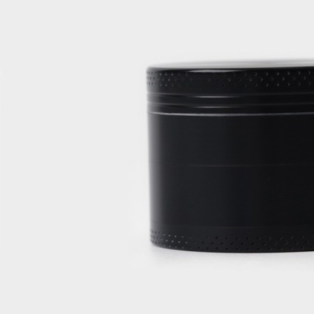 Grinder for products "Black", d = 5 cm, black color-5