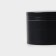 Grinder for products "Black", d = 5 cm, black color